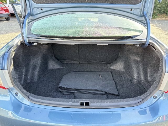2012 Toyota Corolla S