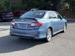 2012 Toyota Corolla S