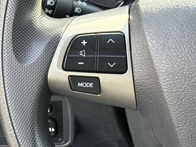2012 Toyota Corolla S