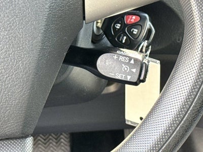 2012 Toyota Corolla S
