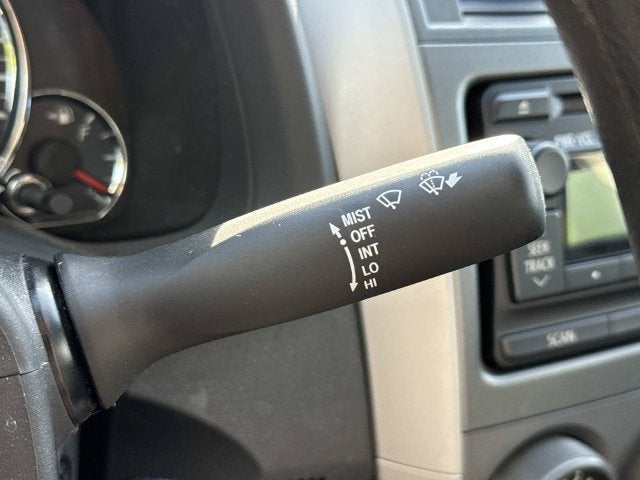 2012 Toyota Corolla S