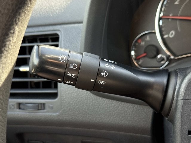 2012 Toyota Corolla S