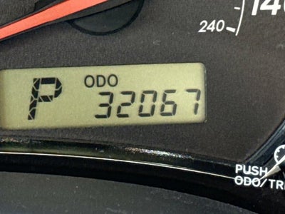 2012 Toyota Corolla S