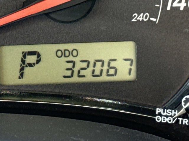 2012 Toyota Corolla S