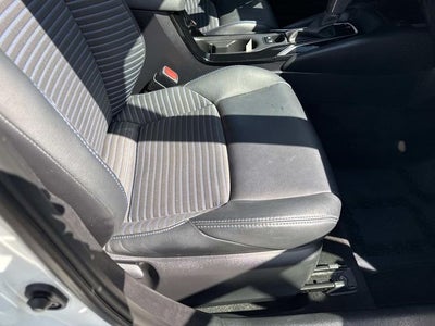 2022 Toyota Corolla XSE