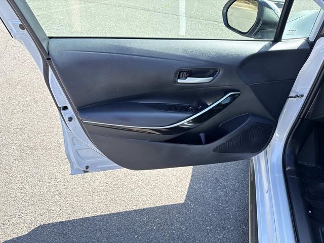 2022 Toyota Corolla XSE