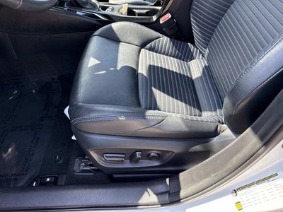 2022 Toyota Corolla XSE