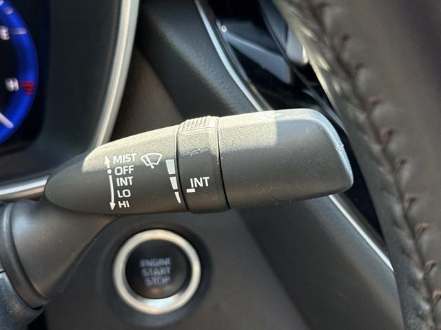 2022 Toyota Corolla XSE