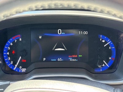 2022 Toyota Corolla XSE