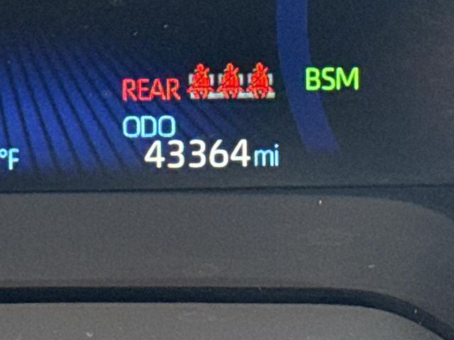 2022 Toyota Corolla XSE