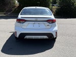 2022 Toyota Corolla XSE