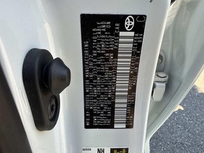 2022 Toyota Corolla XSE