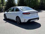 2022 Toyota Corolla XSE