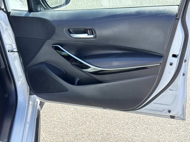 2022 Toyota Corolla XSE