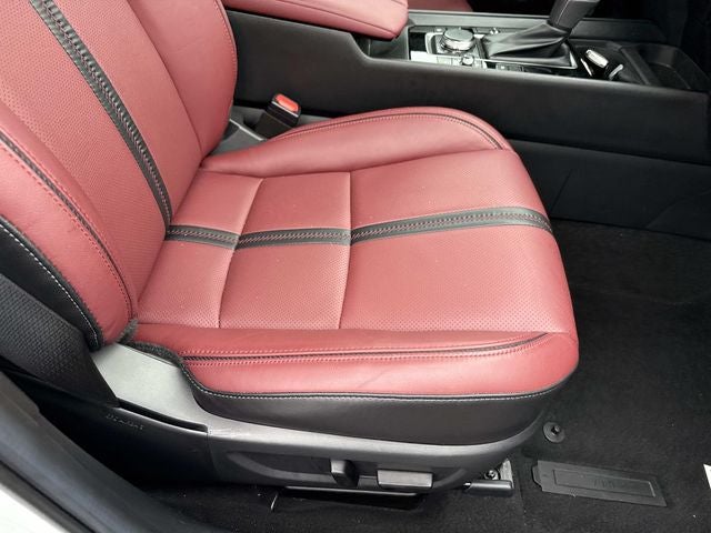 2025 Mazda Mazda CX-50 Hybrid Premium