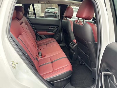 2025 Mazda Mazda CX-50 Hybrid Premium