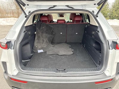 2025 Mazda Mazda CX-50 Hybrid Premium