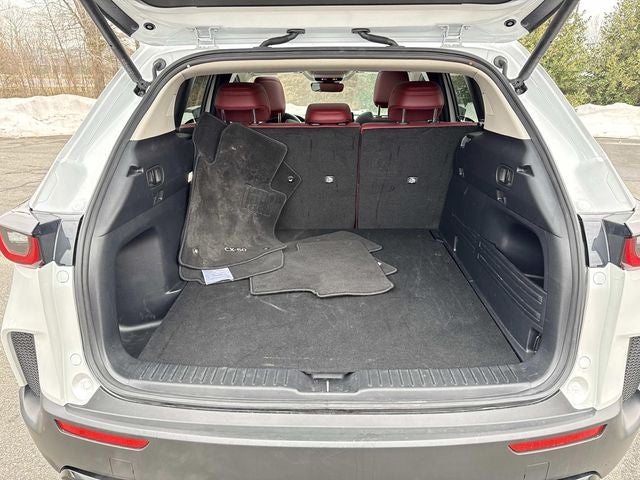 2025 Mazda Mazda CX-50 Hybrid Premium