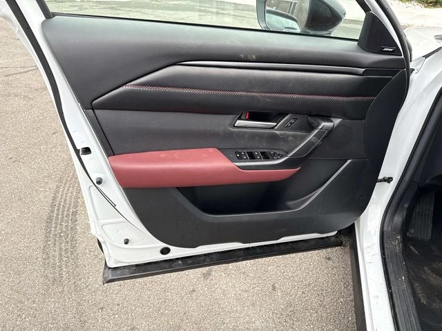 2025 Mazda Mazda CX-50 Hybrid Premium