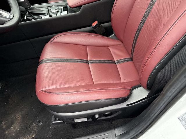 2025 Mazda Mazda CX-50 Hybrid Premium