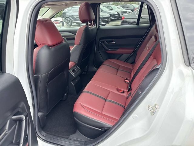 2025 Mazda Mazda CX-50 Hybrid Premium