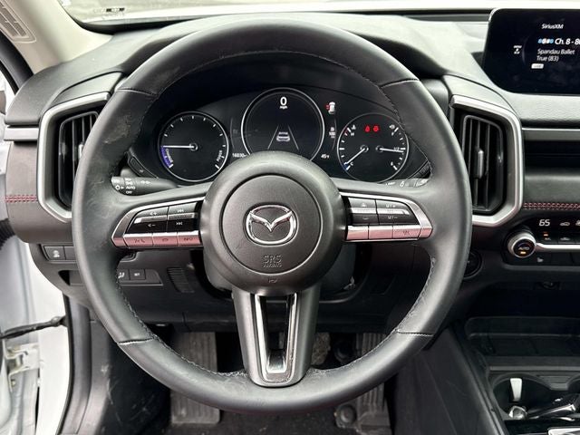 2025 Mazda Mazda CX-50 Hybrid Premium