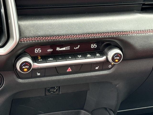 2025 Mazda Mazda CX-50 Hybrid Premium