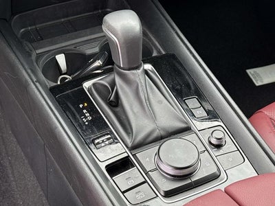 2025 Mazda Mazda CX-50 Hybrid Premium