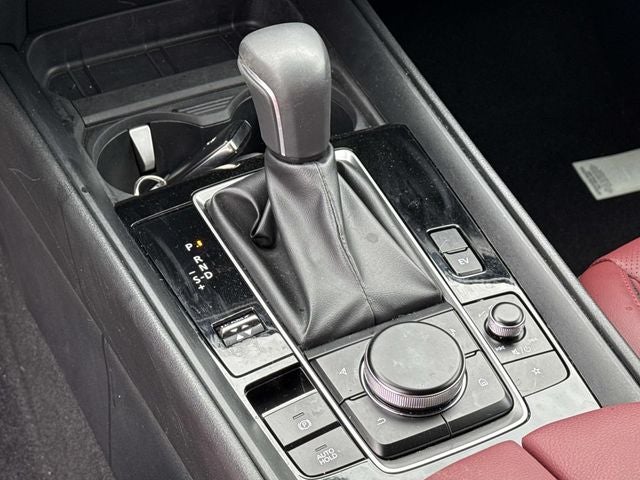 2025 Mazda Mazda CX-50 Hybrid Premium