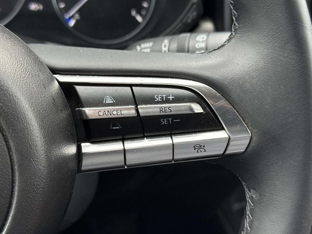 2025 Mazda Mazda CX-50 Hybrid Premium