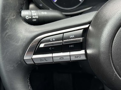 2025 Mazda Mazda CX-50 Hybrid Premium