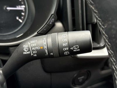 2025 Mazda Mazda CX-50 Hybrid Premium