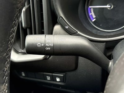 2025 Mazda Mazda CX-50 Hybrid Premium