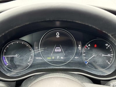 2025 Mazda Mazda CX-50 Hybrid Premium