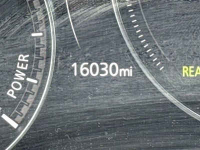 2025 Mazda Mazda CX-50 Hybrid Premium