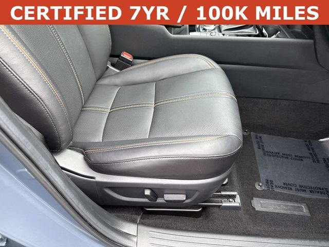 2025 Mazda Mazda CX-50 Hybrid Premium Plus