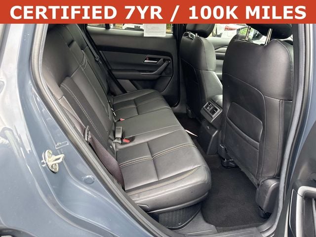 2025 Mazda Mazda CX-50 Hybrid Premium Plus
