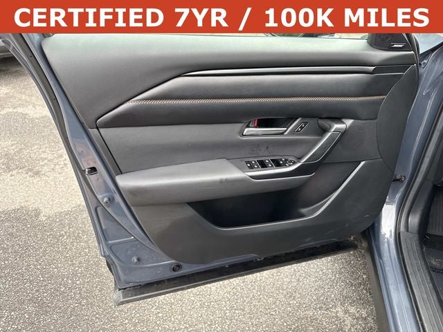 2025 Mazda Mazda CX-50 Hybrid Premium Plus