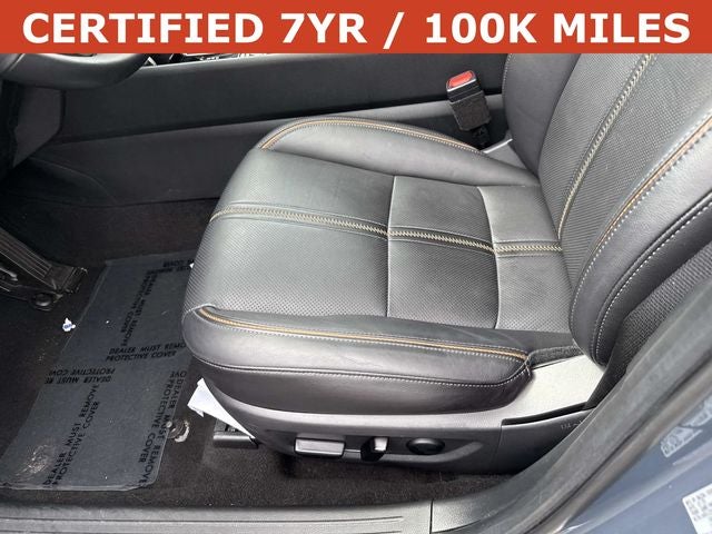 2025 Mazda Mazda CX-50 Hybrid Premium Plus