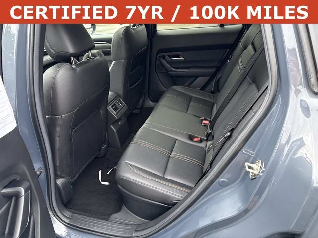 2025 Mazda Mazda CX-50 Hybrid Premium Plus