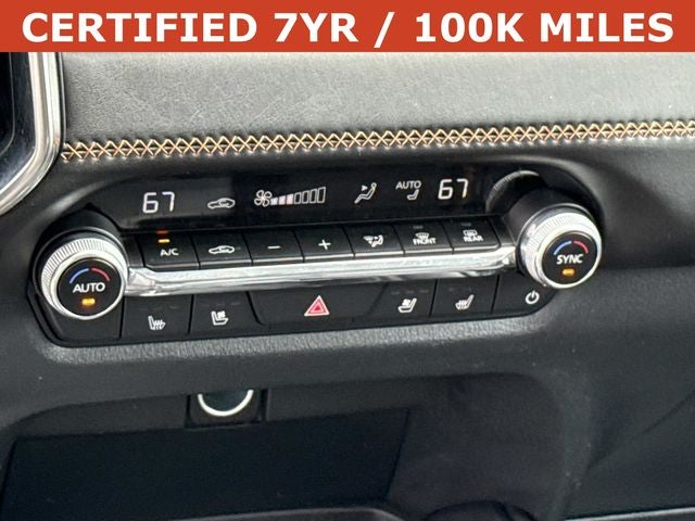 2025 Mazda Mazda CX-50 Hybrid Premium Plus