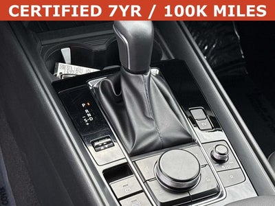 2025 Mazda Mazda CX-50 Hybrid Premium Plus