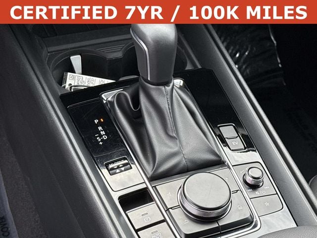 2025 Mazda Mazda CX-50 Hybrid Premium Plus
