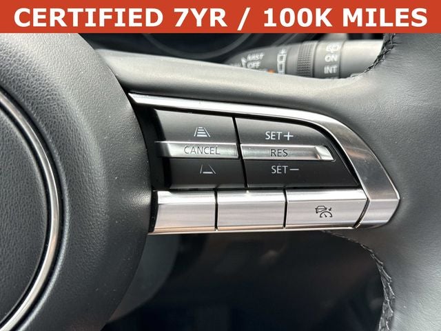 2025 Mazda Mazda CX-50 Hybrid Premium Plus