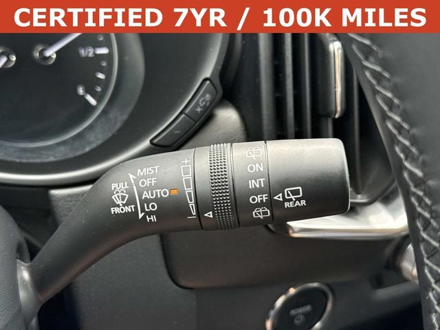 2025 Mazda Mazda CX-50 Hybrid Premium Plus