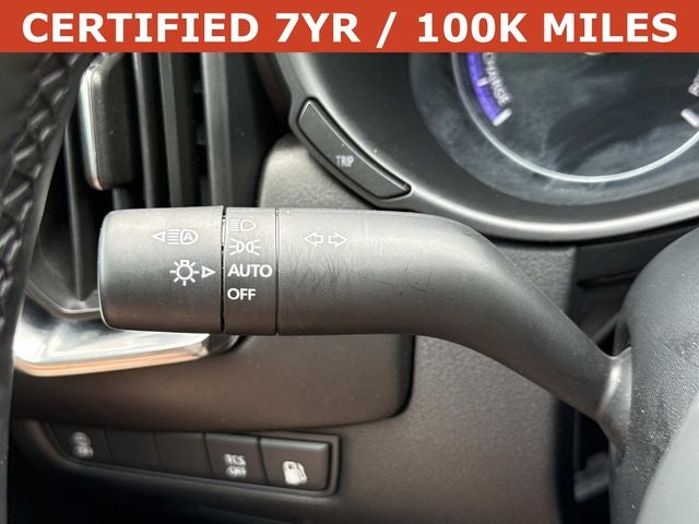 2025 Mazda Mazda CX-50 Hybrid Premium Plus