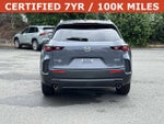 2025 Mazda Mazda CX-50 Hybrid Premium Plus