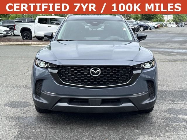 2025 Mazda Mazda CX-50 Hybrid Premium Plus