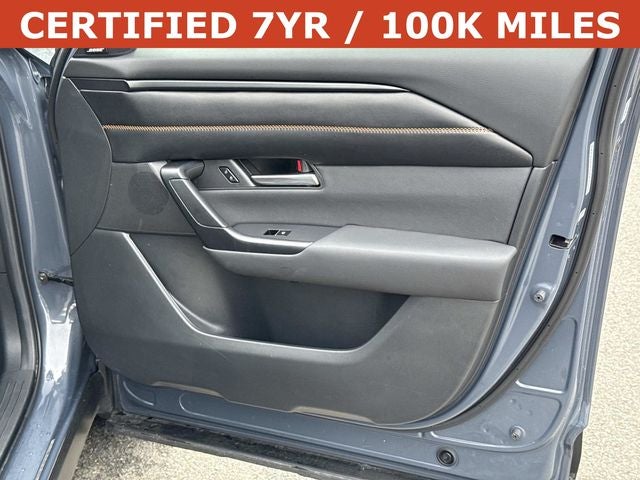 2025 Mazda Mazda CX-50 Hybrid Premium Plus