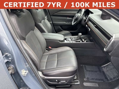 2025 Mazda Mazda CX-50 Hybrid Premium Plus